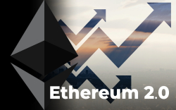 Ethereum 2.0 Interest Picking Up Steam as Holders Reallocate Their Capital: Report